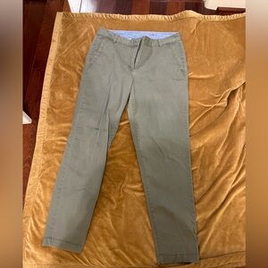 Talbots Weekend Chinos